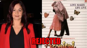 Throwback To When Pooja Bhatt Rejected Mahesh Bhatt’s Aashiqui For Her Boyfriend: Read