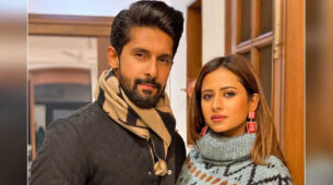 Throwback To When Ravi Dubey And Sargun Mehta Shared Their Secret Mantra To Happy Life