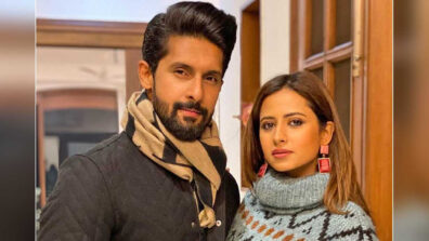 Throwback To When Ravi Dubey And Sargun Mehta Shared Their Secret Mantra To Happy Life