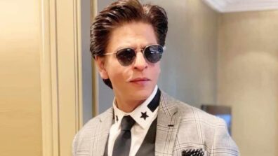 Throwback To When Shah Rukh Khan Spoke About Being Fit Even After Smoking 100 Cigarettes And 30 Cups Of Black Coffee: Read