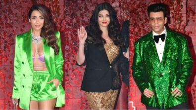 Malaika Arora To Aishwarya Rai: Worst Fashion Fails From Karan Johar’s Birthday Party