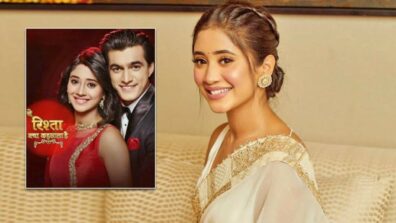 Shivangi Joshi Opens On How She Felt After Signing ‘Yeh Rishta Kya Kehlata Hai’: Says, She Didn’t Have A Clue What It Was