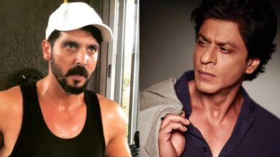 Throwback To When Zayed Khan Was Left Disturbed By Shah Rukh Khan When Asked ‘Tujhe Acting Aati Hai…’