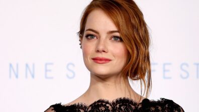 Throwback: When Emma Stone Revealed Her Anxiety Issues