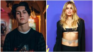 TikTokers Who Became Actors: From Chase Hudson To Addison Rae