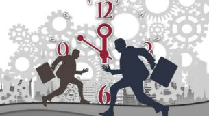 Time Management Issues With Your Partner? We Have Got You Covered