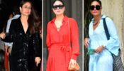 Times Kareena Kapoor Raised Temperature In Mini Dresses: See Pics