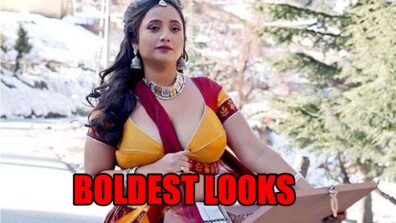 Times Rani Chatterjee Left Us Numb With Her Boldest Looks From Mastram