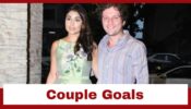 Times Shriya Saran & Andrei Koscheev Gave Us Major Fashionable Couple Goals: See Pics