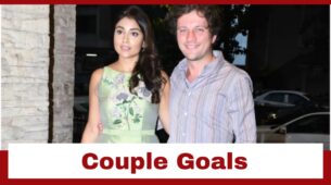 Times Shriya Saran & Andrei Koscheev Gave Us Major Fashionable Couple Goals: See Pics