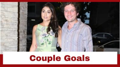 Times Shriya Saran & Andrei Koscheev Gave Us Major Fashionable Couple Goals: See Pics