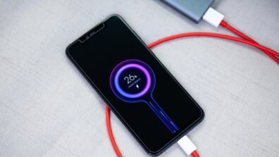 Tips And Tricks To Charge Your Mobile Fast