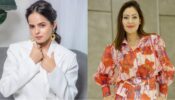 TMKOC divas Palak Sindhwani and Munmun Dutta stab hearts effortlessly with oomph, see pics