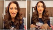 TMKOC Scoop: Has Sunayana Fozdar aka Anjali bhabhi become self-obsessed in real life?