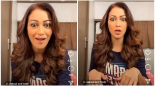 TMKOC Scoop: Has Sunayana Fozdar aka Anjali bhabhi become self-obsessed in real life?