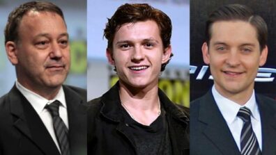 Tobey Maguire Will Break My Neck: Sam Raimi Opens To Directing Tom Holland’s Spider-Man 4: Read