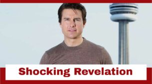 Tom Cruise’s Ex-GF Makes Shocking Revelation About Tom’s S*x Life: Says, ‘His Sisters Taught Him To Kiss’