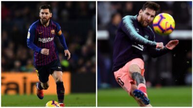 Top 3 Skills To Beat Defenders By Our Favourite Player Messi