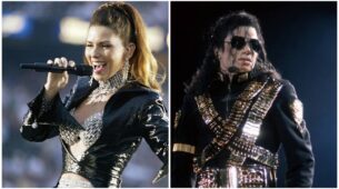 Top 5 Best-Selling Albums Of All Time, From Fleetwood Mac To Michael Jackson