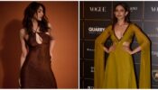 Top 5 Cut-Out Dress Moments Of Rakul Preet Singh