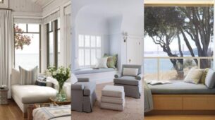 Top 5 Modern Window Seat Ideas For Living Room And Bedroom