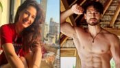 Trending: Disha Patani glows like a regal beauty in sun-kissed snap, Tiger Shroff loves it