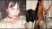 Trending: Hollywood babes Billie Eilish and Bella Hadid spice up oomph game effortlessly, fans sweat