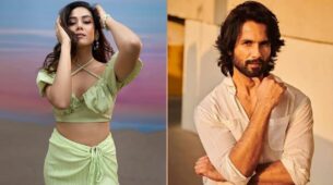 Trending: Mira Rajput is ‘summer ready’ in new gorgeous snap, hubby Shahid Kapoor is drooling