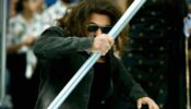 Trending: Salman Khan shows off long hair and sunglasses, gives sneak-peek into upcoming movie