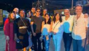 Trending: Shah Rukh Khan’s latest picture from ‘Dunki’ set goes viral, fans can’t keep calm