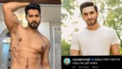 Trending: Varun Dhawan flaunts shirtless swag in latest pic, Ranveer Singh comments