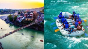 Trip To Rishikesh? Do Not Miss Out On These Things