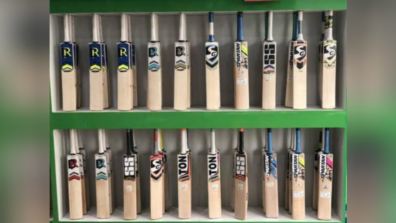 Try These 5 Best English Willow Cricket Bats In 2022