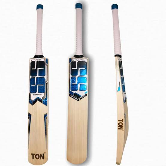 Try These 5 Best English Willow Cricket Bats In 2022 - 2