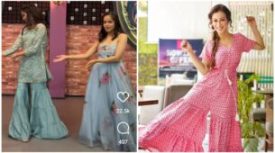 Tum Mile: TMKOC Sunayana Fozdar and Palak Sindhwani have ‘romance’ in their mind, see posts