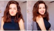Twerk And Pout: Avneet Kaur does sensuous belly dance, you will go bananas