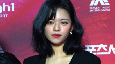 TWICE Jeongyeon Is Suffering From Mental Stress: Here’s What We Know