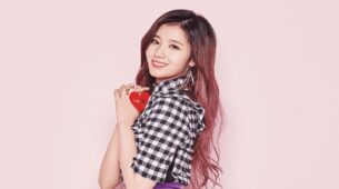 TWICE Sana Is An Extrovert And Here Is The Proof: In Pictures