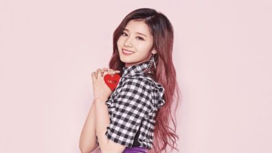 TWICE Sana Is An Extrovert And Here Is The Proof: In Pictures