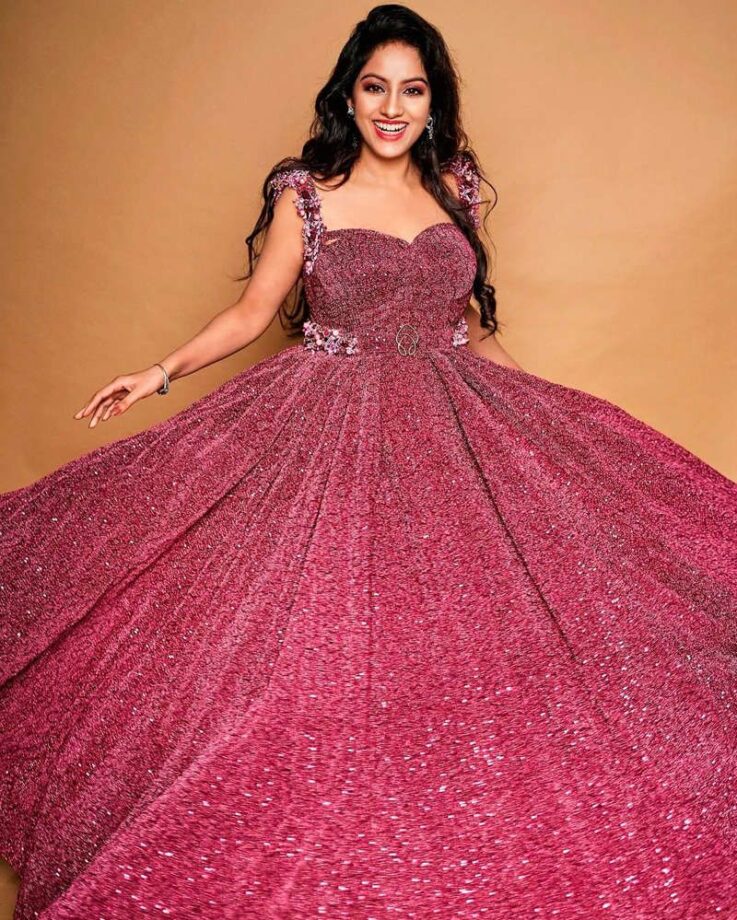 Twirl Like Deepika Singh: All The Flare Dresses That The Actress Owns - 1
