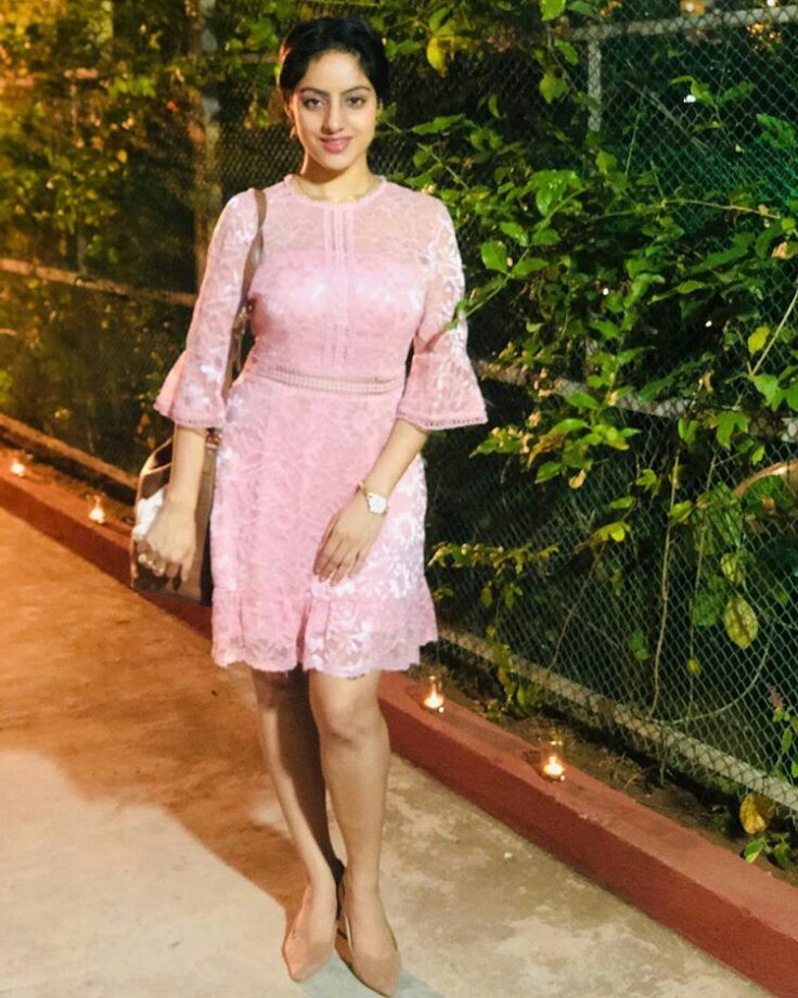 Twirl Like Deepika Singh: All The Flare Dresses That The Actress Owns - 0