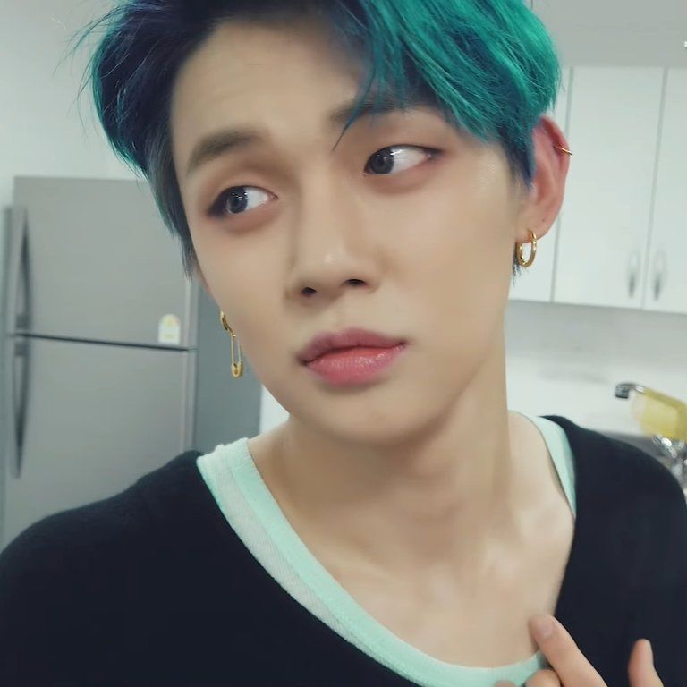 Txt’s Yeonjun Looks Good In Every Hair Colour, Take A Look - 0