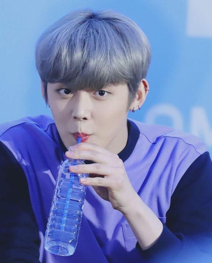 Txt’s Yeonjun Looks Good In Every Hair Colour, Take A Look - 2