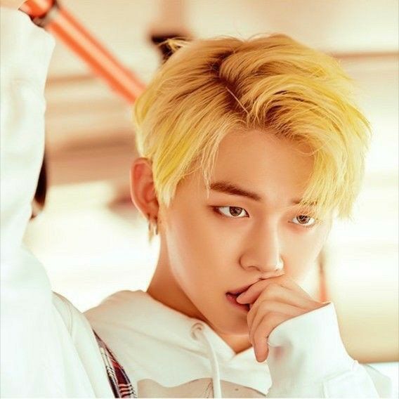 Txt’s Yeonjun Looks Good In Every Hair Colour, Take A Look - 3