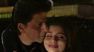 U have come a long way baby…: Shah Rukh Khan’s special message for Suhana Khan after ‘The Archies’ first look
