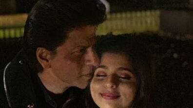 U have come a long way baby…: Shah Rukh Khan’s special message for Suhana Khan after ‘The Archies’ first look