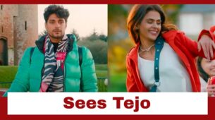 Udaariyaan Spoiler Alert: Fateh sees his Tejo in London