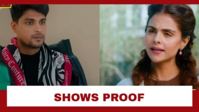 Udaariyaan Spoiler Alert: Fateh shows Tejo’s proof to Tanya