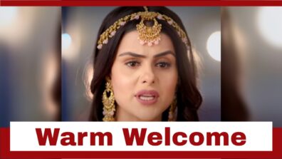 Udaariyaan Spoiler Alert: Tejo gets a warm welcome at the Virk house