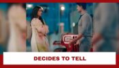 Udaariyaan Spoiler Alert: Jasmine decides to tell Fateh about her pregnancy